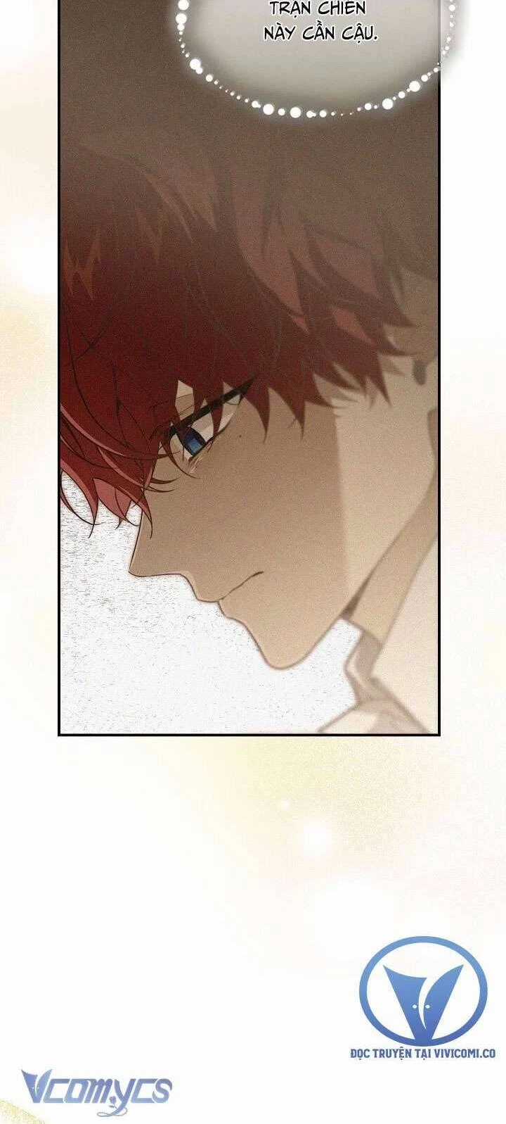 Hướng Về Ánh Dương Lần Nữa Chapter 100 trang 33