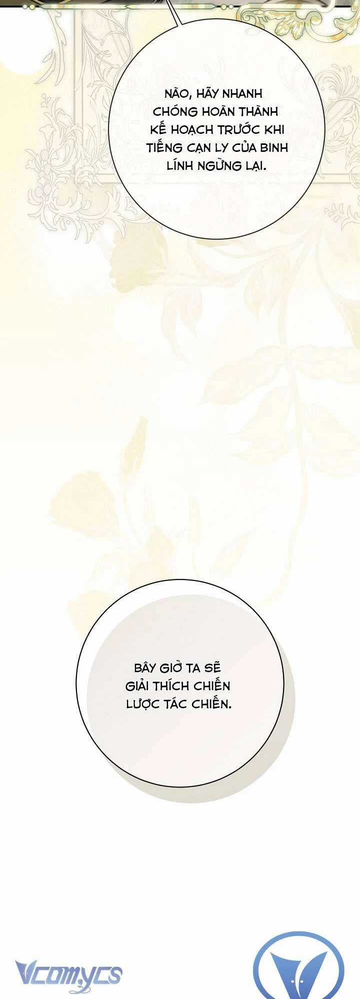 Hướng Về Ánh Dương Lần Nữa Chapter 100 trang 35