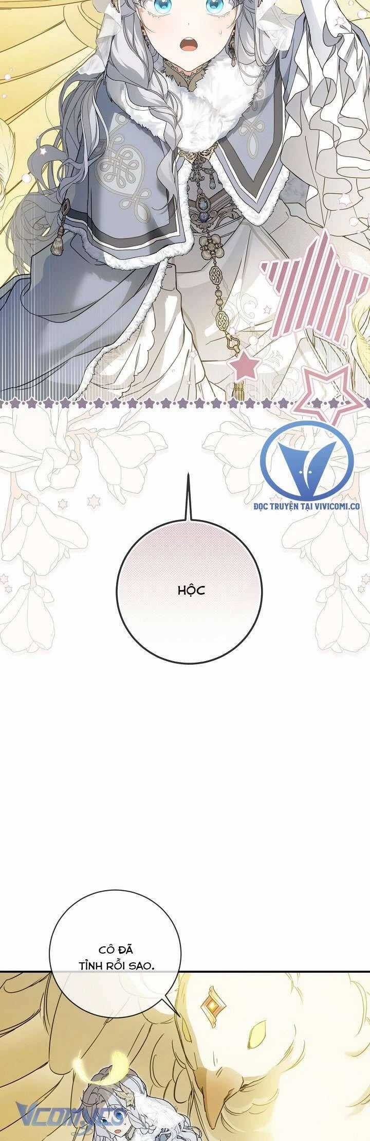 Hướng Về Ánh Dương Lần Nữa Chapter 100 trang 39