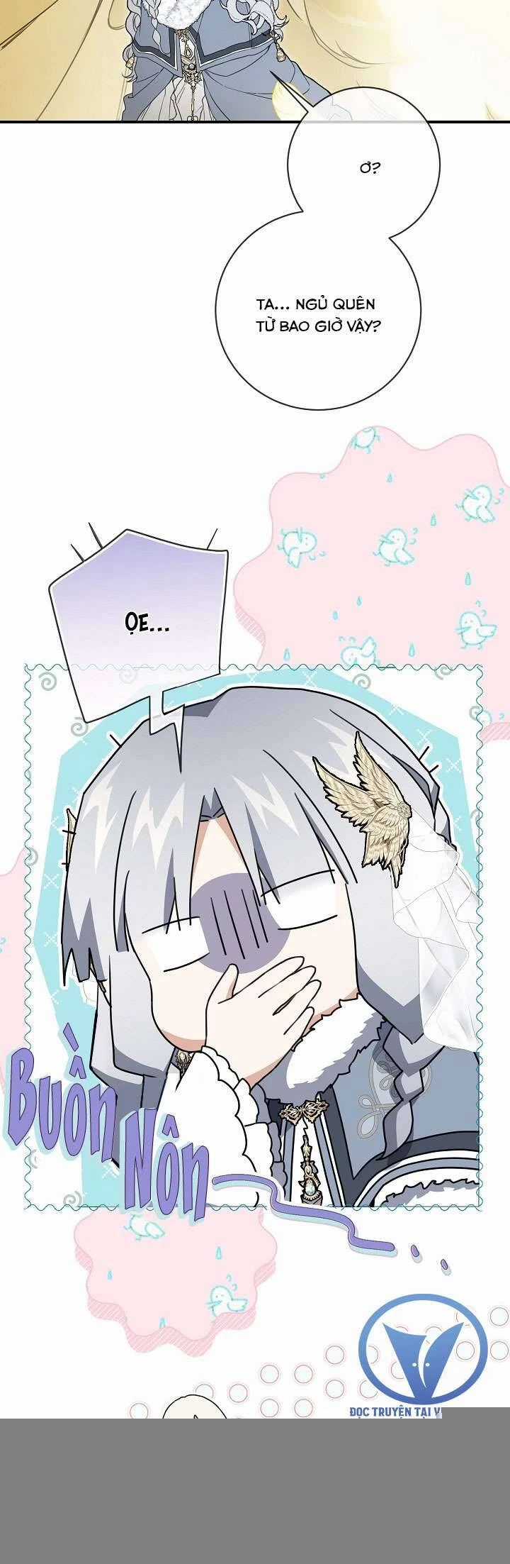 Hướng Về Ánh Dương Lần Nữa Chapter 100 trang 40