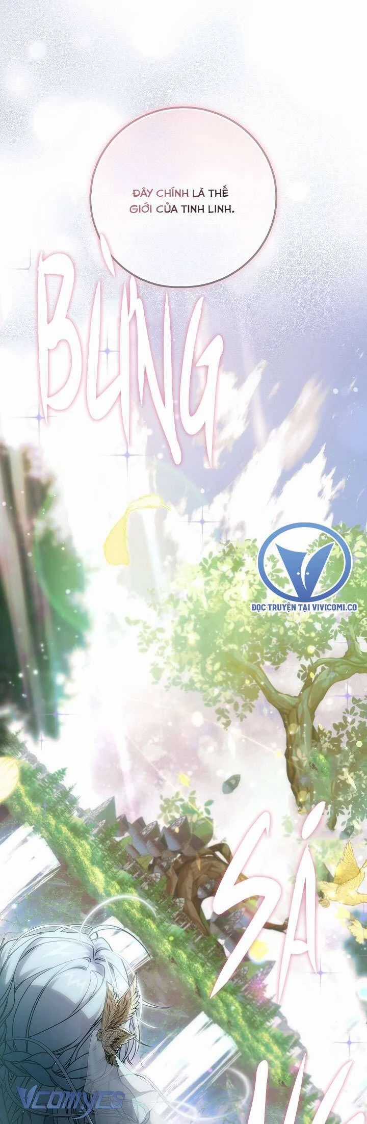 Hướng Về Ánh Dương Lần Nữa Chapter 100 trang 42