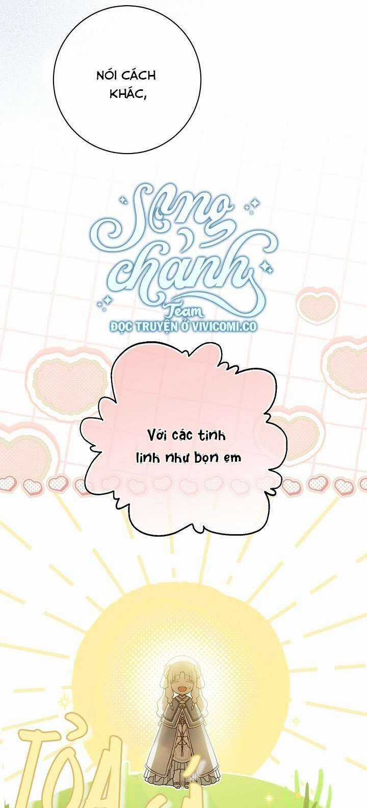 Hướng Về Ánh Dương Lần Nữa Chapter 101 trang 10