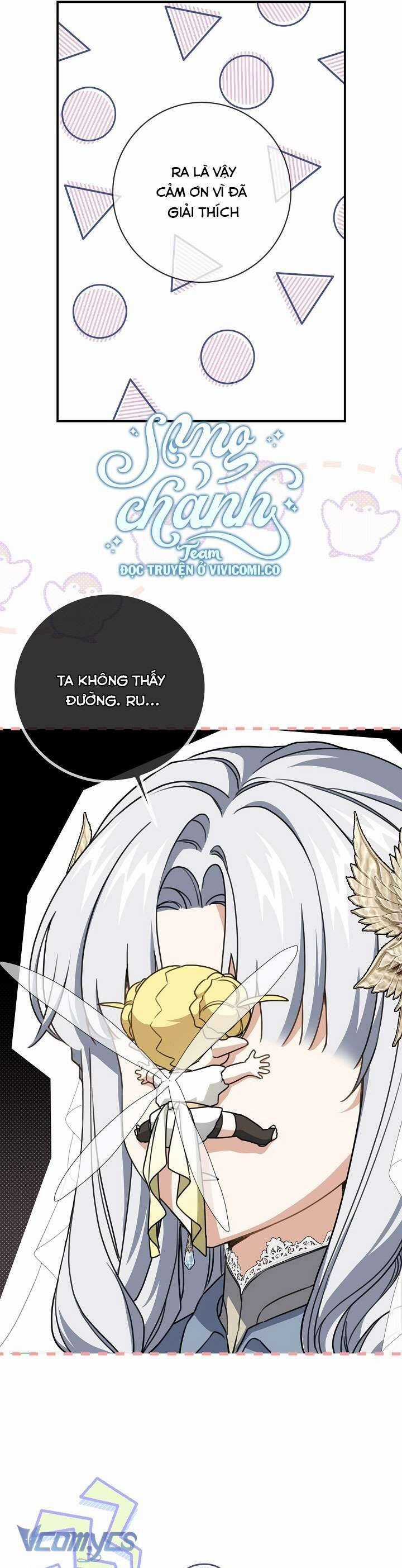 Hướng Về Ánh Dương Lần Nữa Chapter 101 trang 12