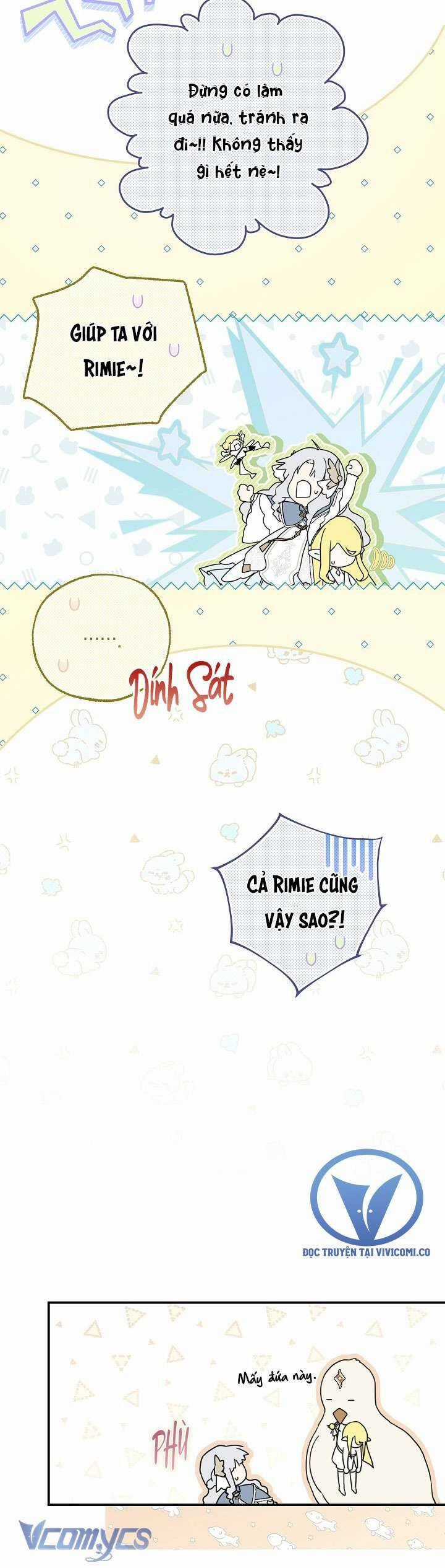 Hướng Về Ánh Dương Lần Nữa Chapter 101 trang 13