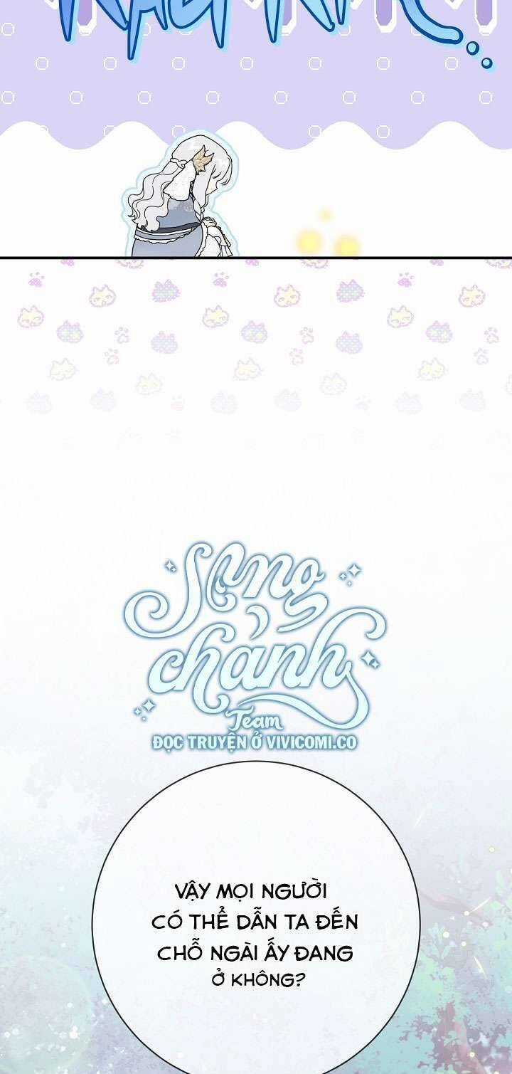 Hướng Về Ánh Dương Lần Nữa Chapter 101 trang 21