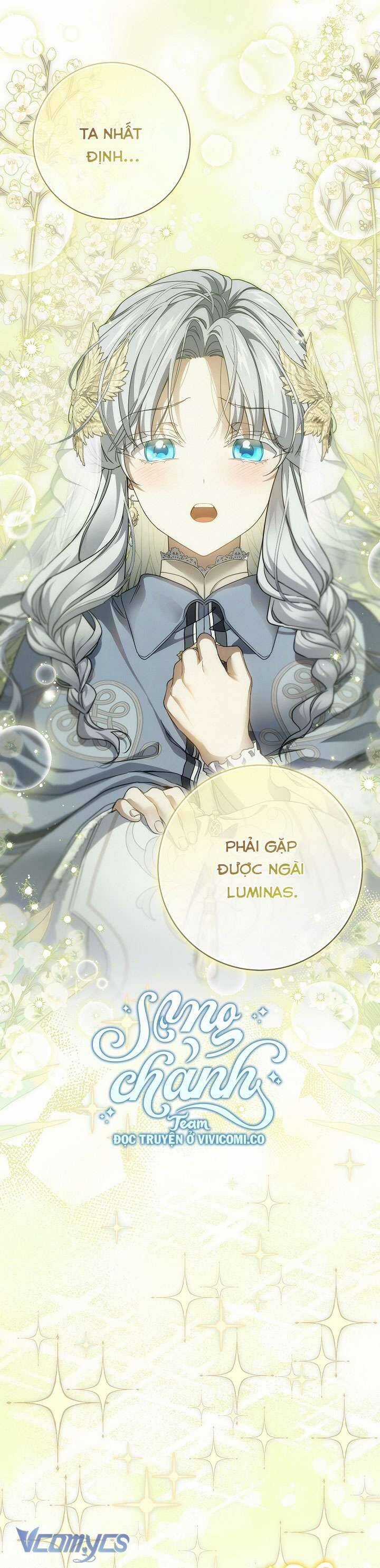 Hướng Về Ánh Dương Lần Nữa Chapter 101 trang 23