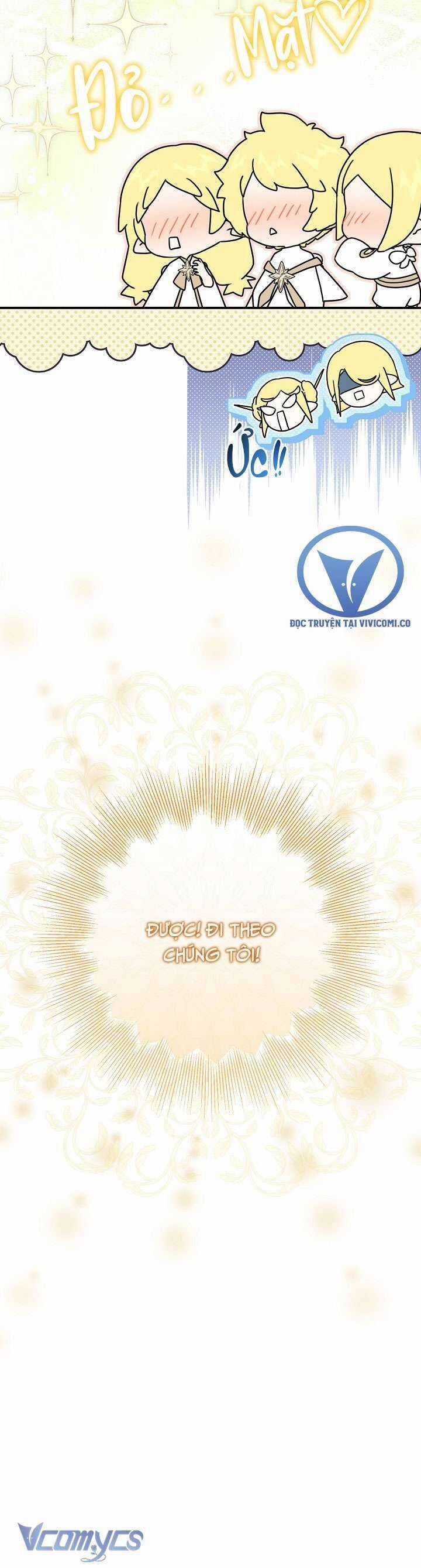 Hướng Về Ánh Dương Lần Nữa Chapter 101 trang 24