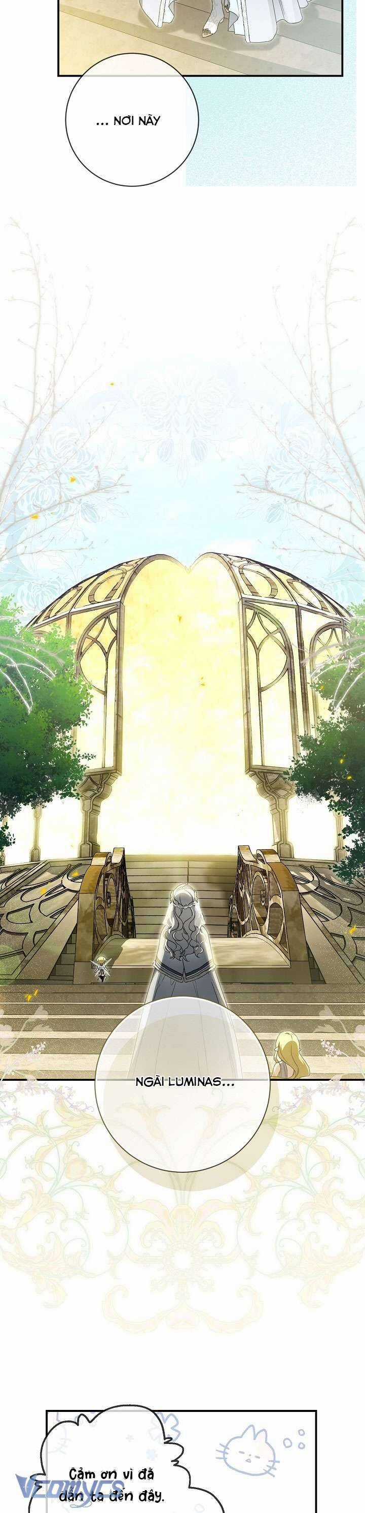 Hướng Về Ánh Dương Lần Nữa Chapter 101 trang 29