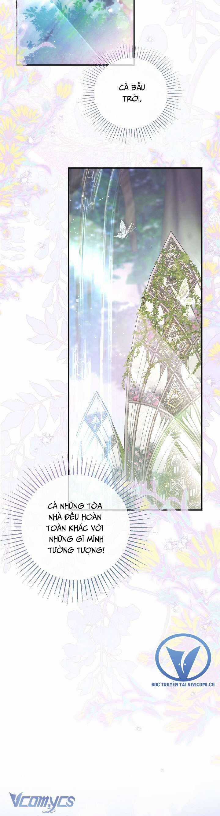 Hướng Về Ánh Dương Lần Nữa Chapter 101 trang 3