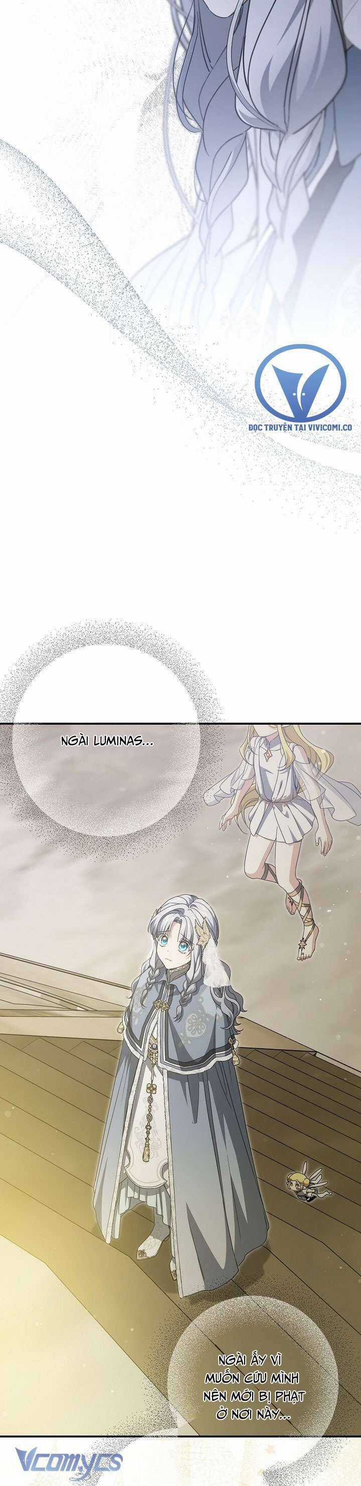 Hướng Về Ánh Dương Lần Nữa Chapter 101 trang 32