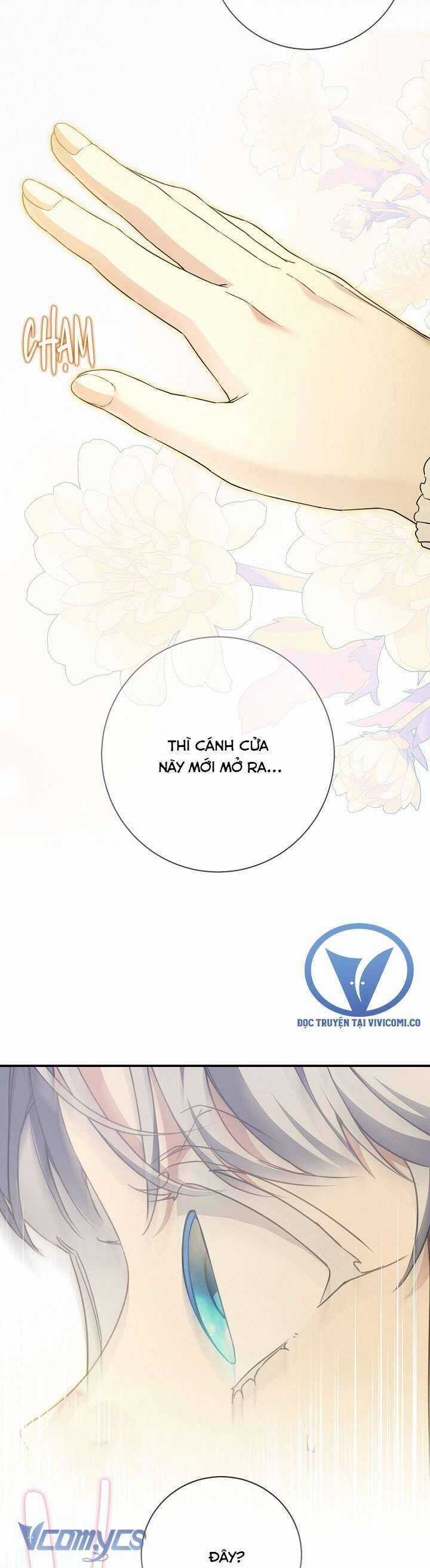 Hướng Về Ánh Dương Lần Nữa Chapter 101 trang 36