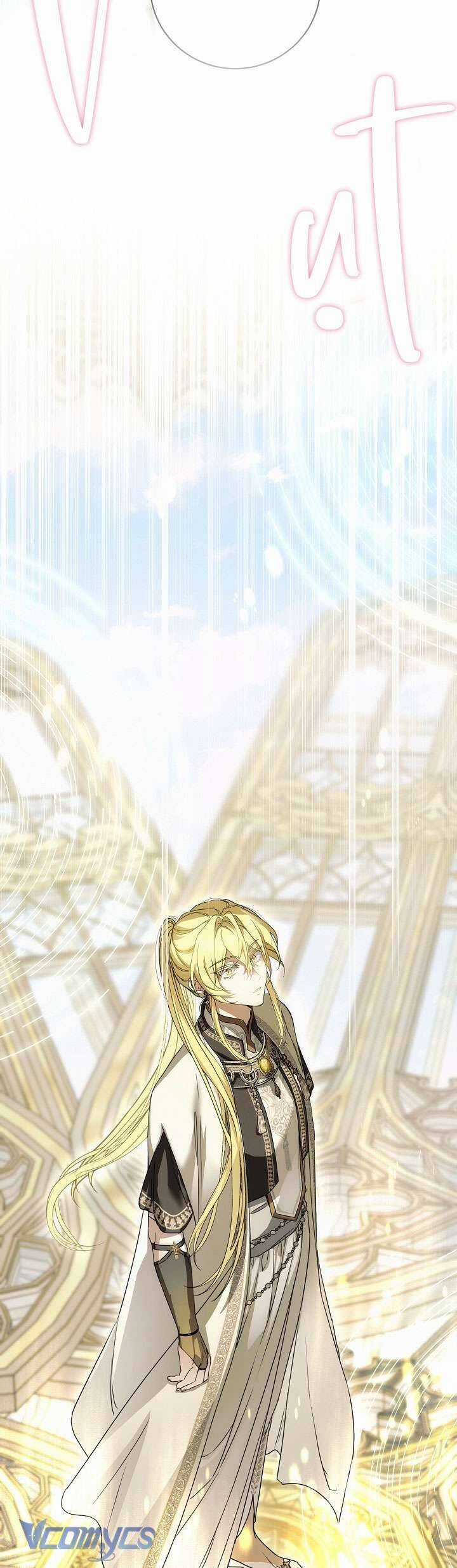 Hướng Về Ánh Dương Lần Nữa Chapter 101 trang 37