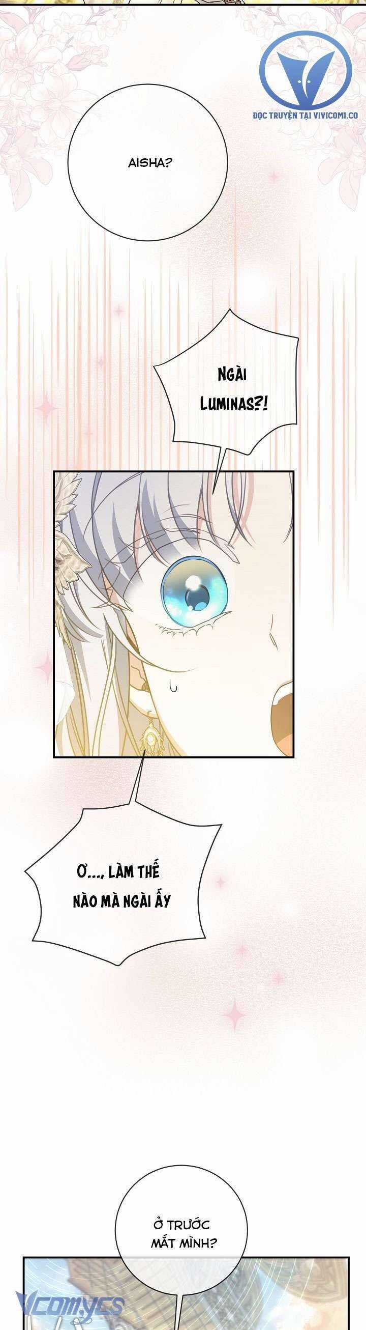 Hướng Về Ánh Dương Lần Nữa Chapter 101 trang 38