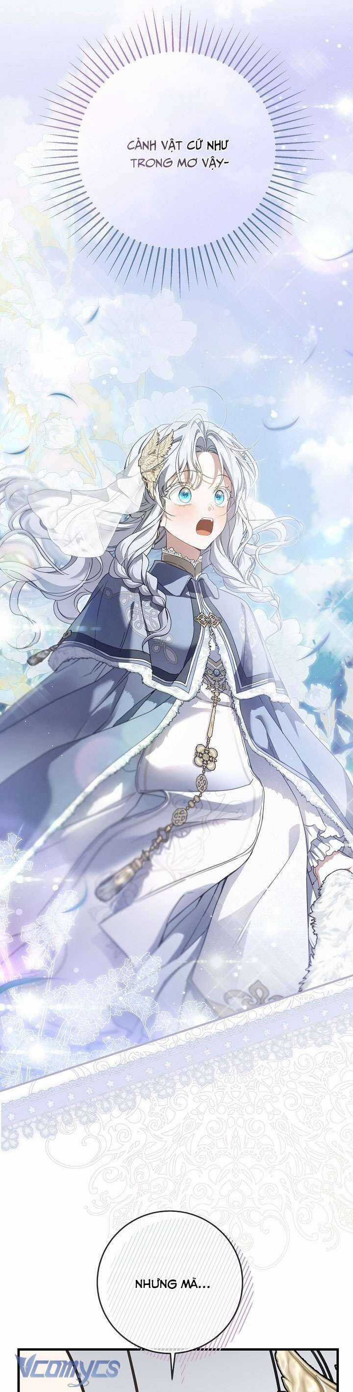 Hướng Về Ánh Dương Lần Nữa Chapter 101 trang 4