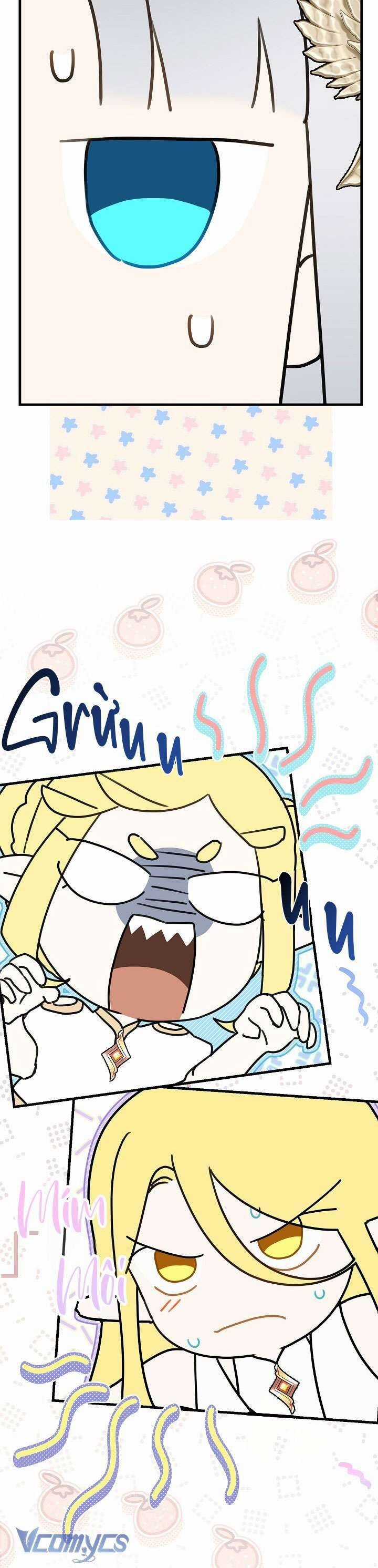 Hướng Về Ánh Dương Lần Nữa Chapter 101 trang 5