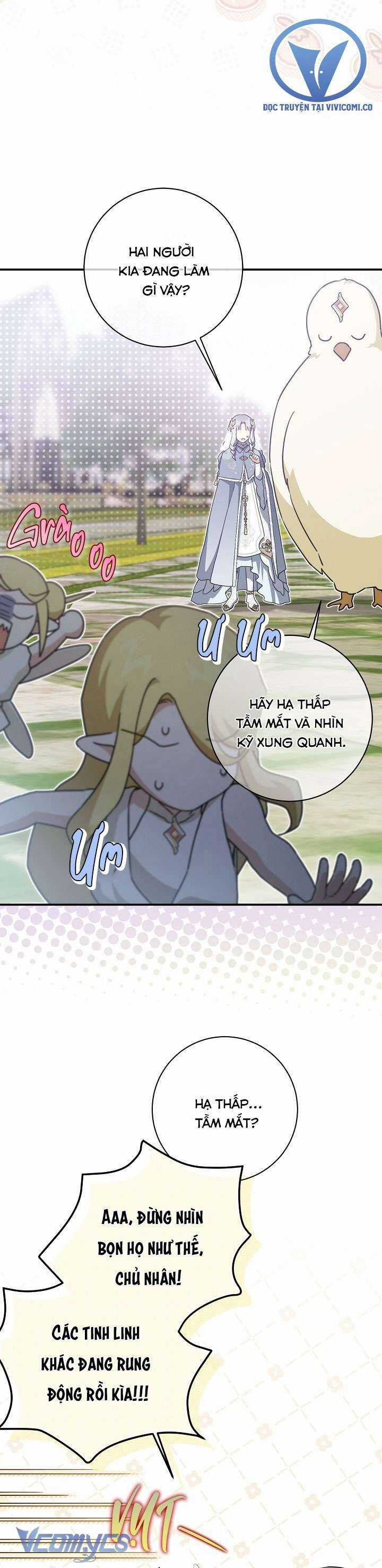 Hướng Về Ánh Dương Lần Nữa Chapter 101 trang 6