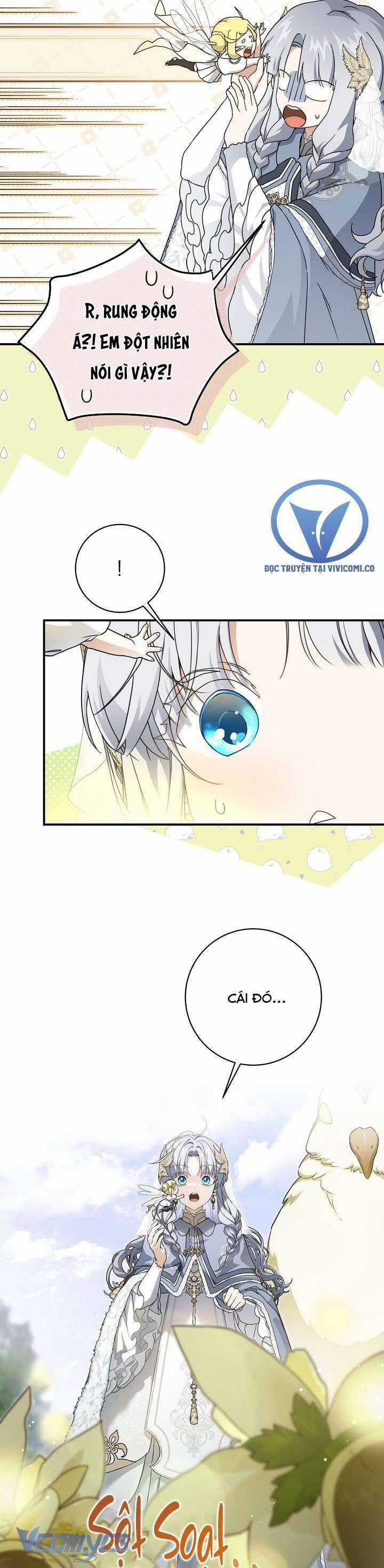 Hướng Về Ánh Dương Lần Nữa Chapter 101 trang 7