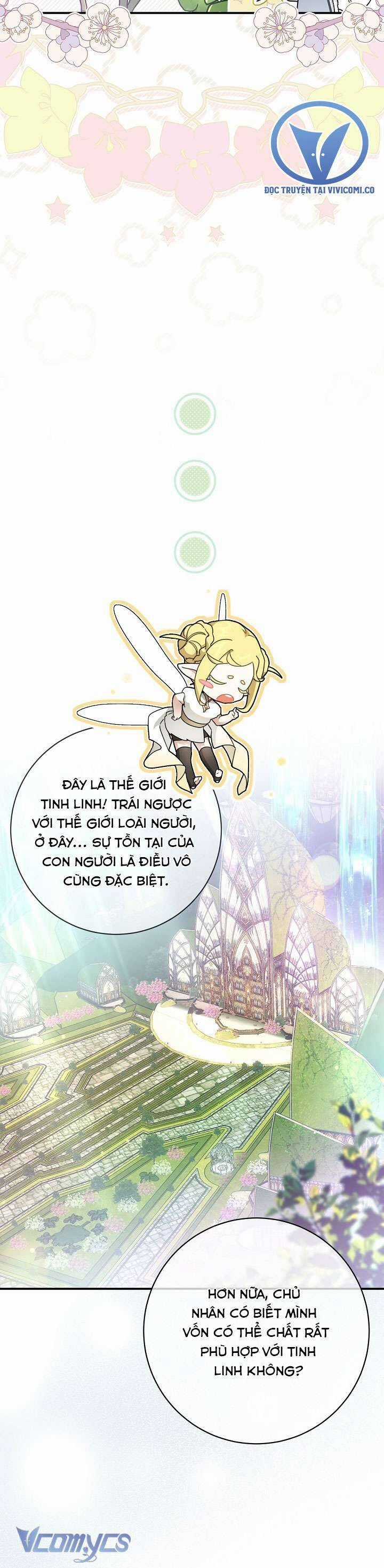 Hướng Về Ánh Dương Lần Nữa Chapter 101 trang 9