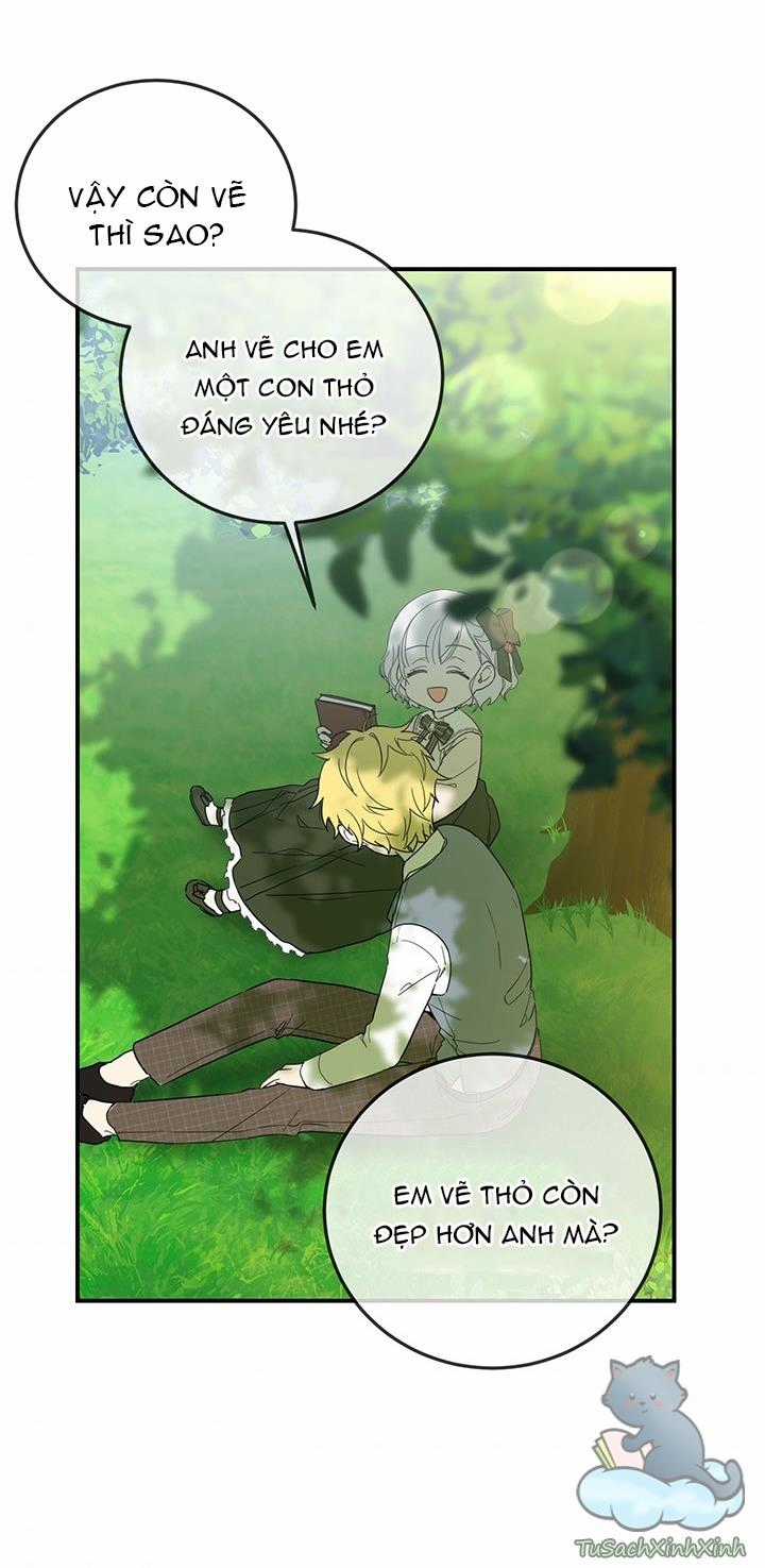 Hướng Về Ánh Dương Lần Nữa Chapter 11.5 trang 0