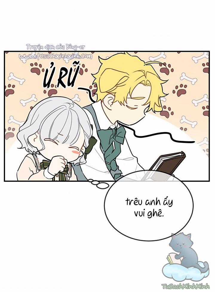 Hướng Về Ánh Dương Lần Nữa Chapter 11.5 trang 1