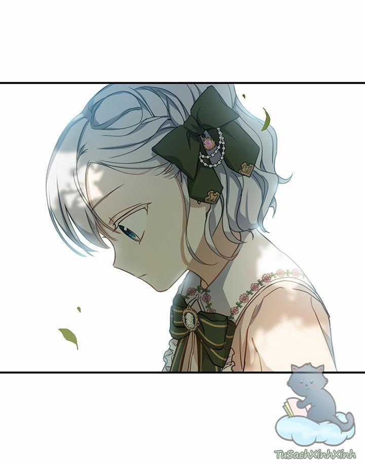 Hướng Về Ánh Dương Lần Nữa Chapter 11.5 trang 12