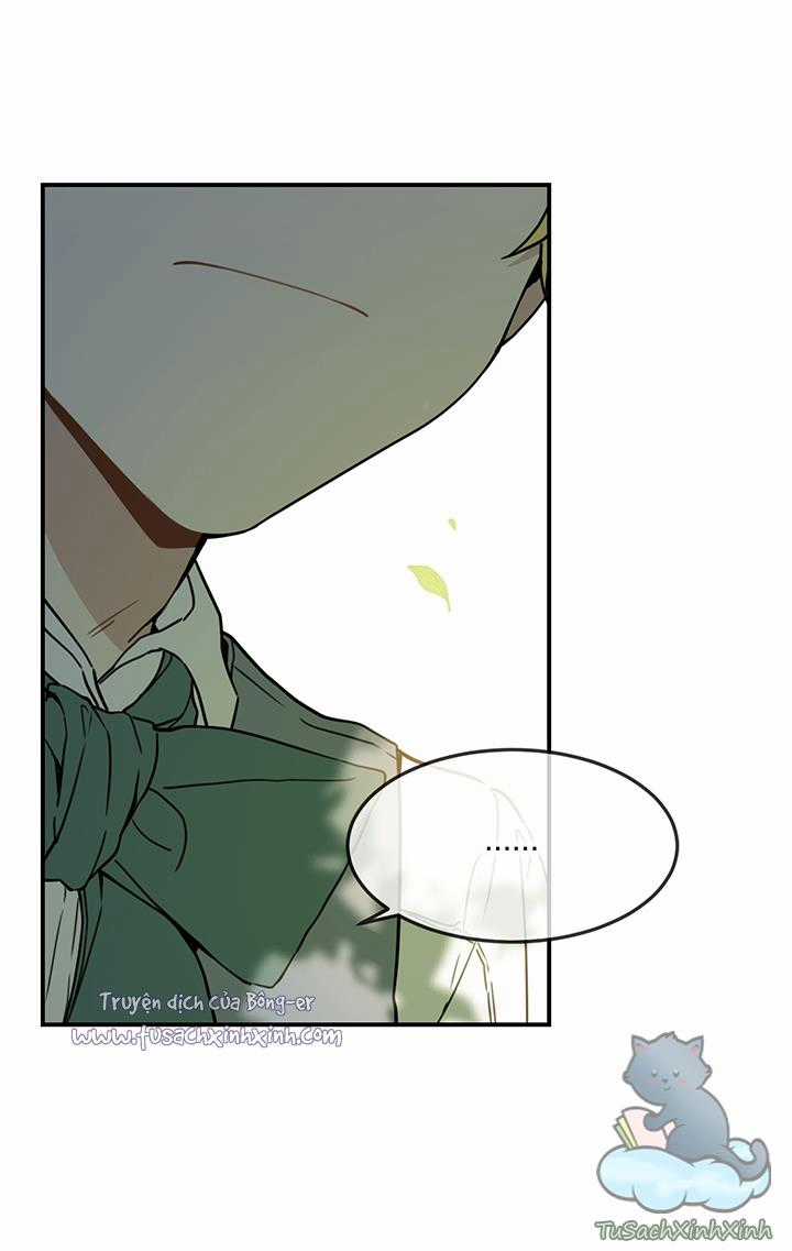 Hướng Về Ánh Dương Lần Nữa Chapter 11.5 trang 13