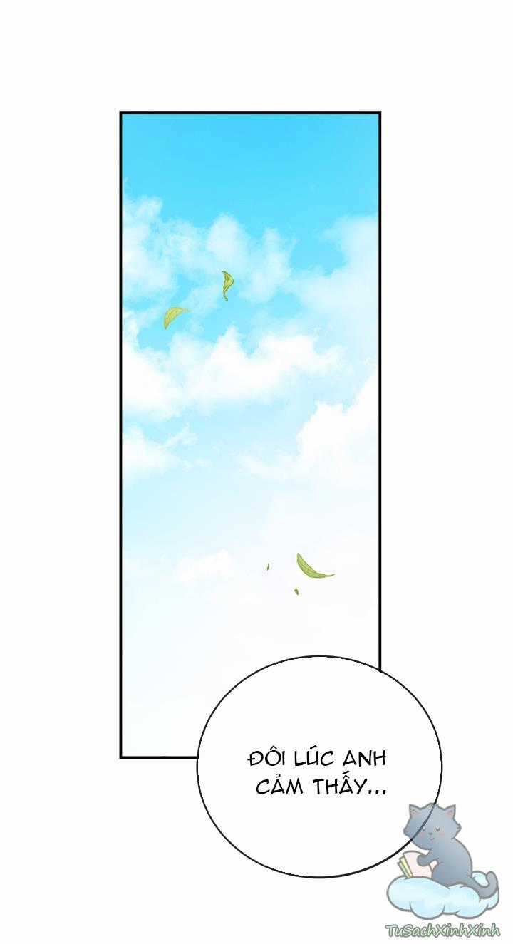 Hướng Về Ánh Dương Lần Nữa Chapter 11.5 trang 14