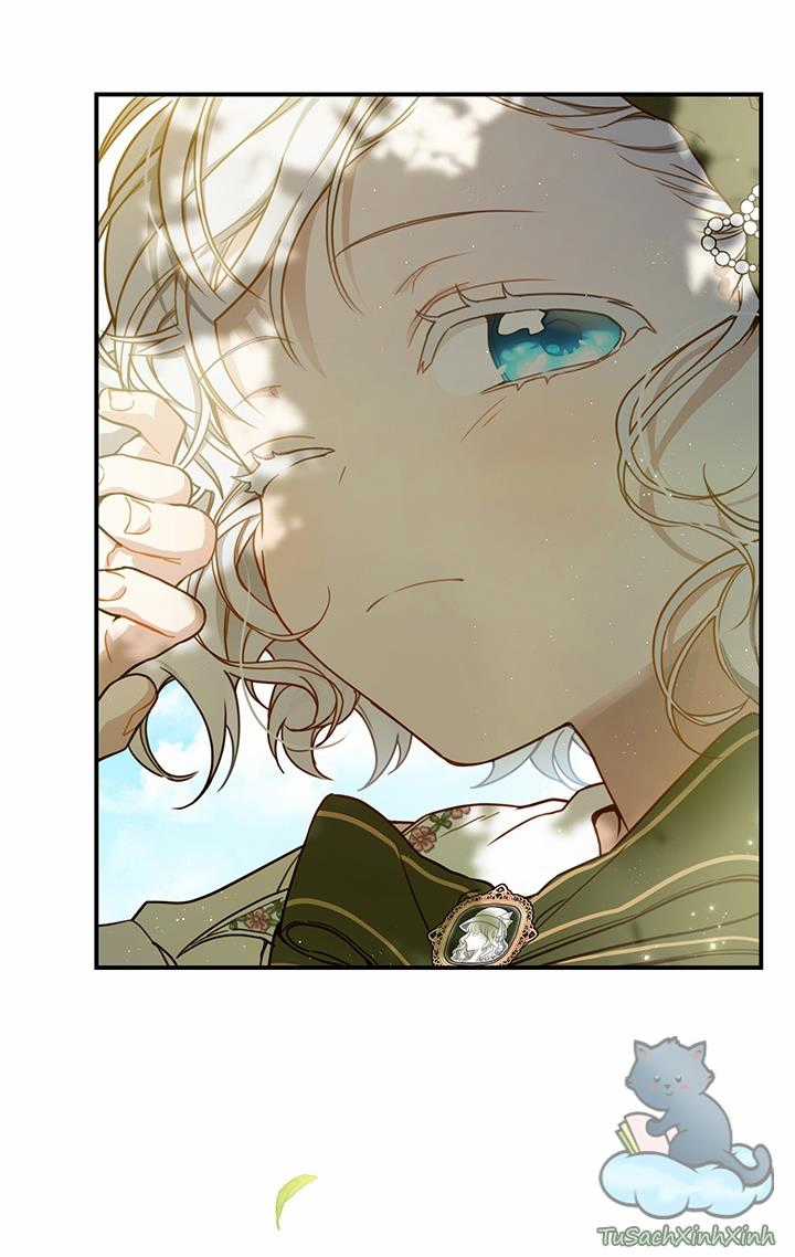 Hướng Về Ánh Dương Lần Nữa Chapter 11.5 trang 15