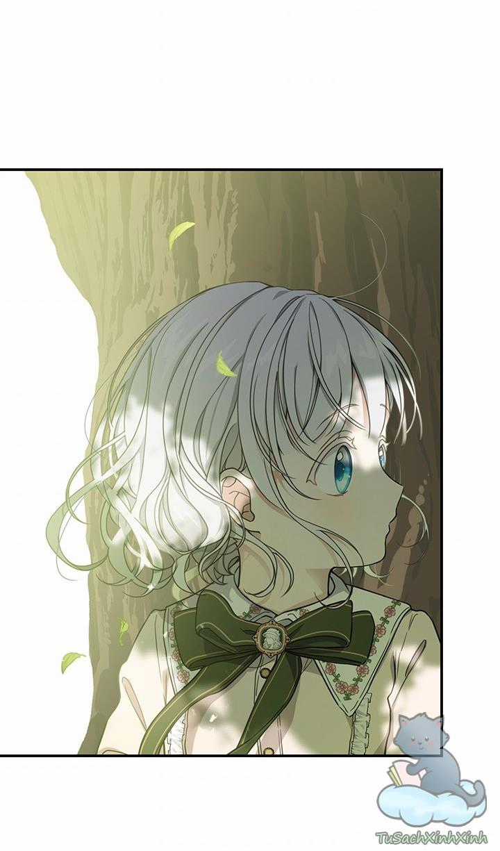 Hướng Về Ánh Dương Lần Nữa Chapter 11.5 trang 17