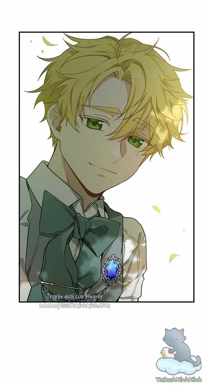 Hướng Về Ánh Dương Lần Nữa Chapter 11.5 trang 18