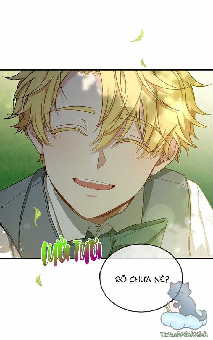 Hướng Về Ánh Dương Lần Nữa Chapter 11.5 trang 23