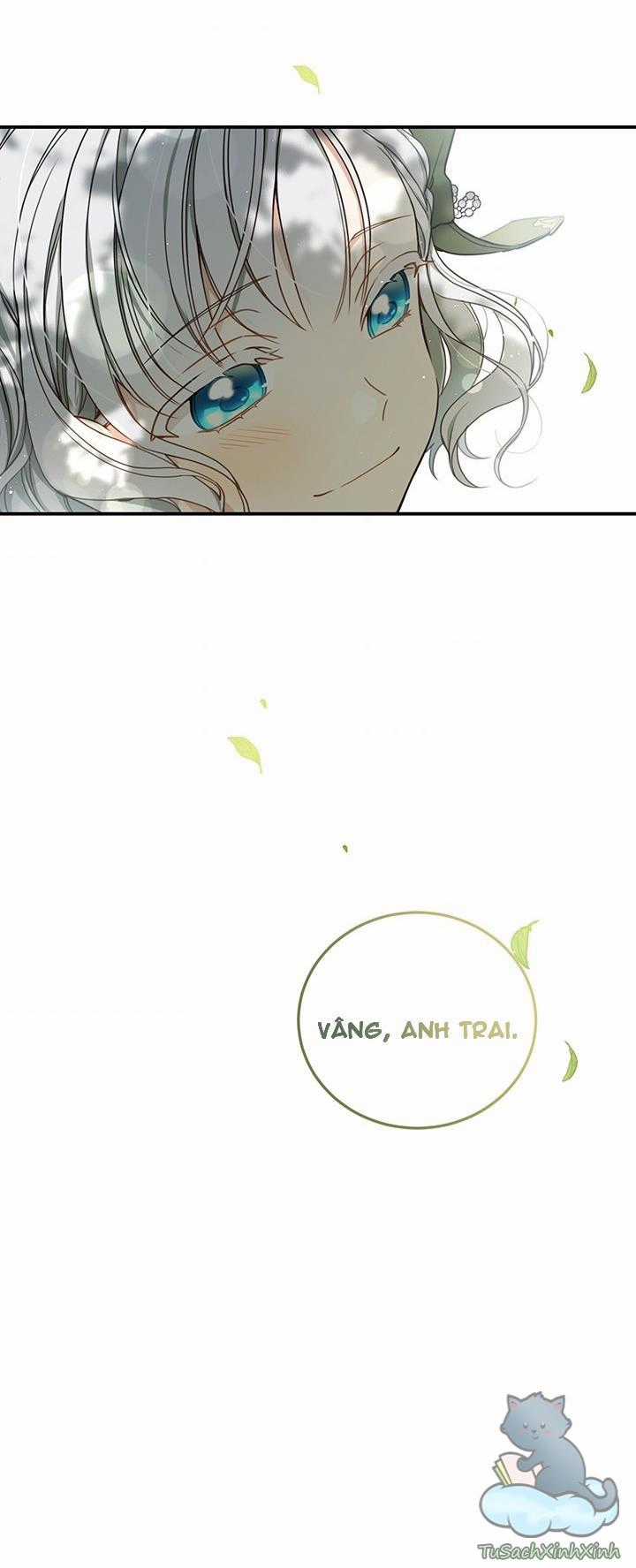 Hướng Về Ánh Dương Lần Nữa Chapter 11.5 trang 24