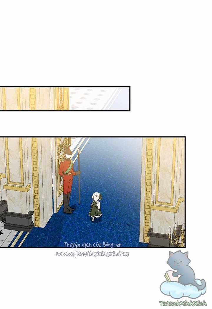 Hướng Về Ánh Dương Lần Nữa Chapter 11.5 trang 25