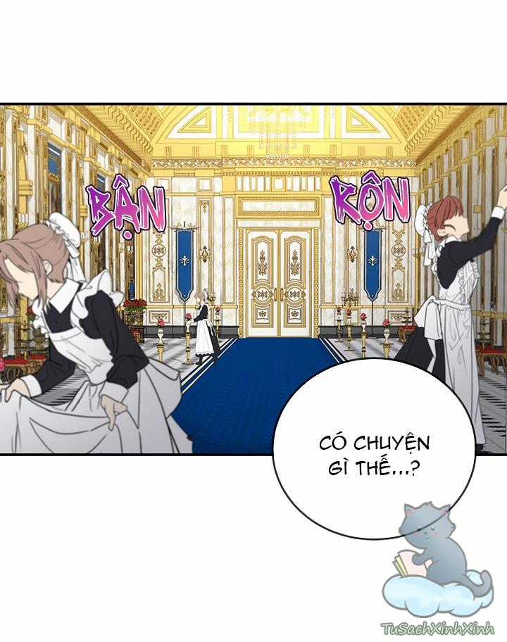 Hướng Về Ánh Dương Lần Nữa Chapter 11.5 trang 26