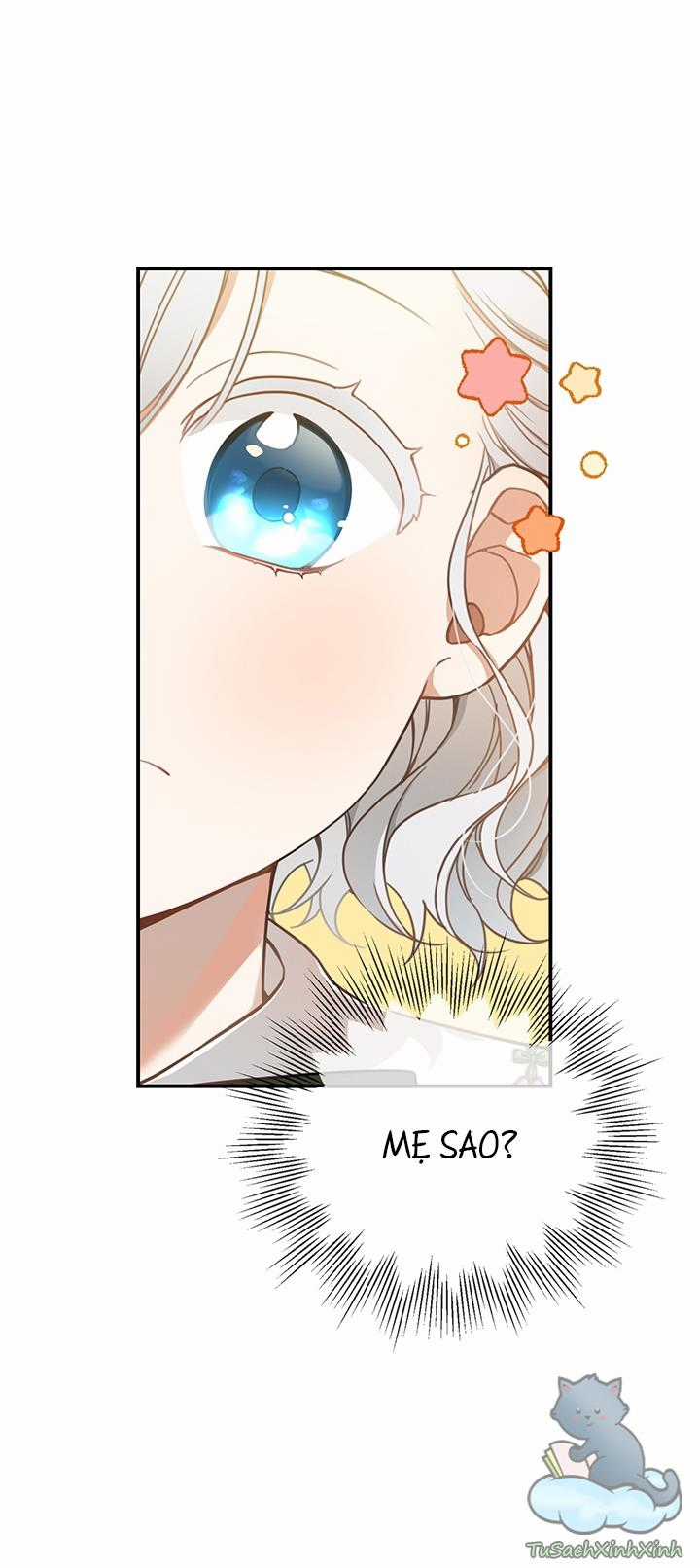 Hướng Về Ánh Dương Lần Nữa Chapter 11.5 trang 29