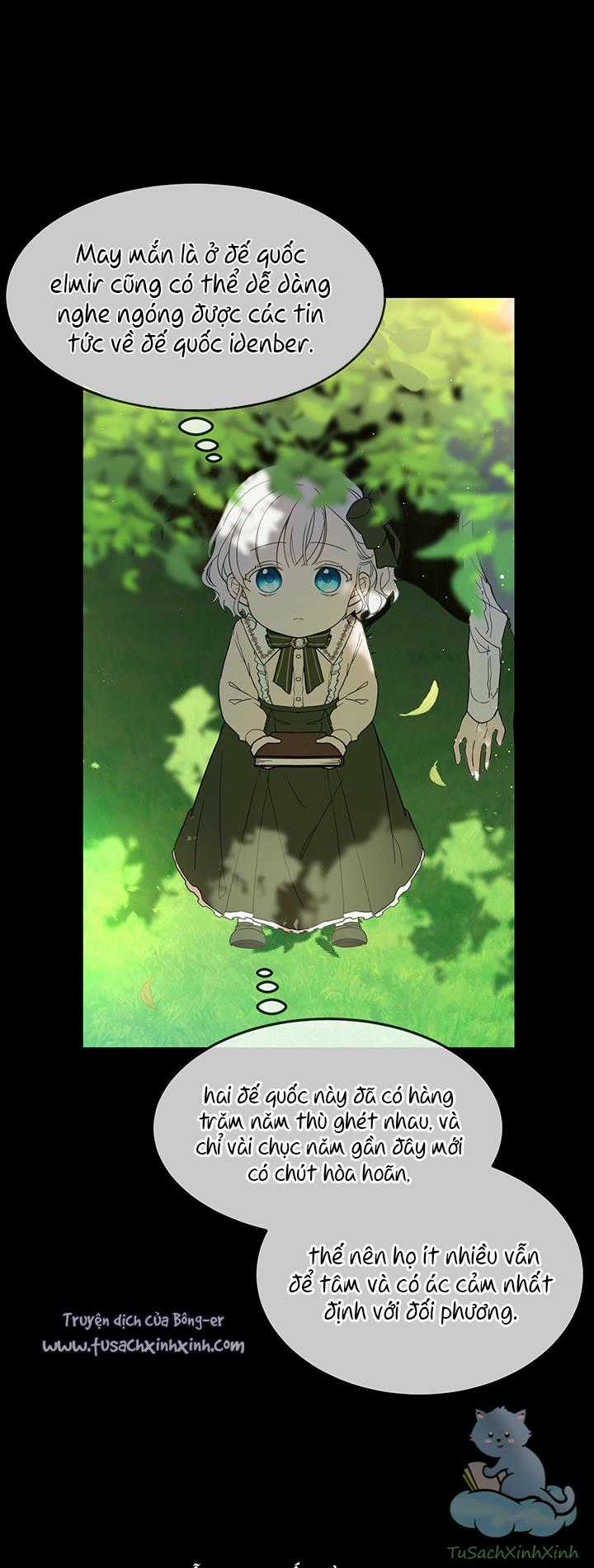 Hướng Về Ánh Dương Lần Nữa Chapter 11.5 trang 4