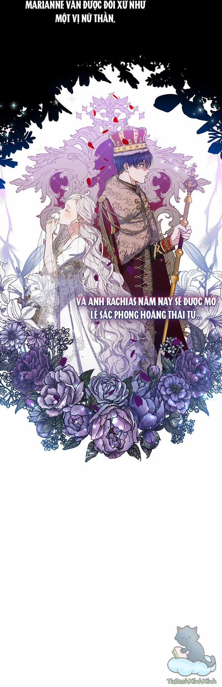 Hướng Về Ánh Dương Lần Nữa Chapter 11.5 trang 5