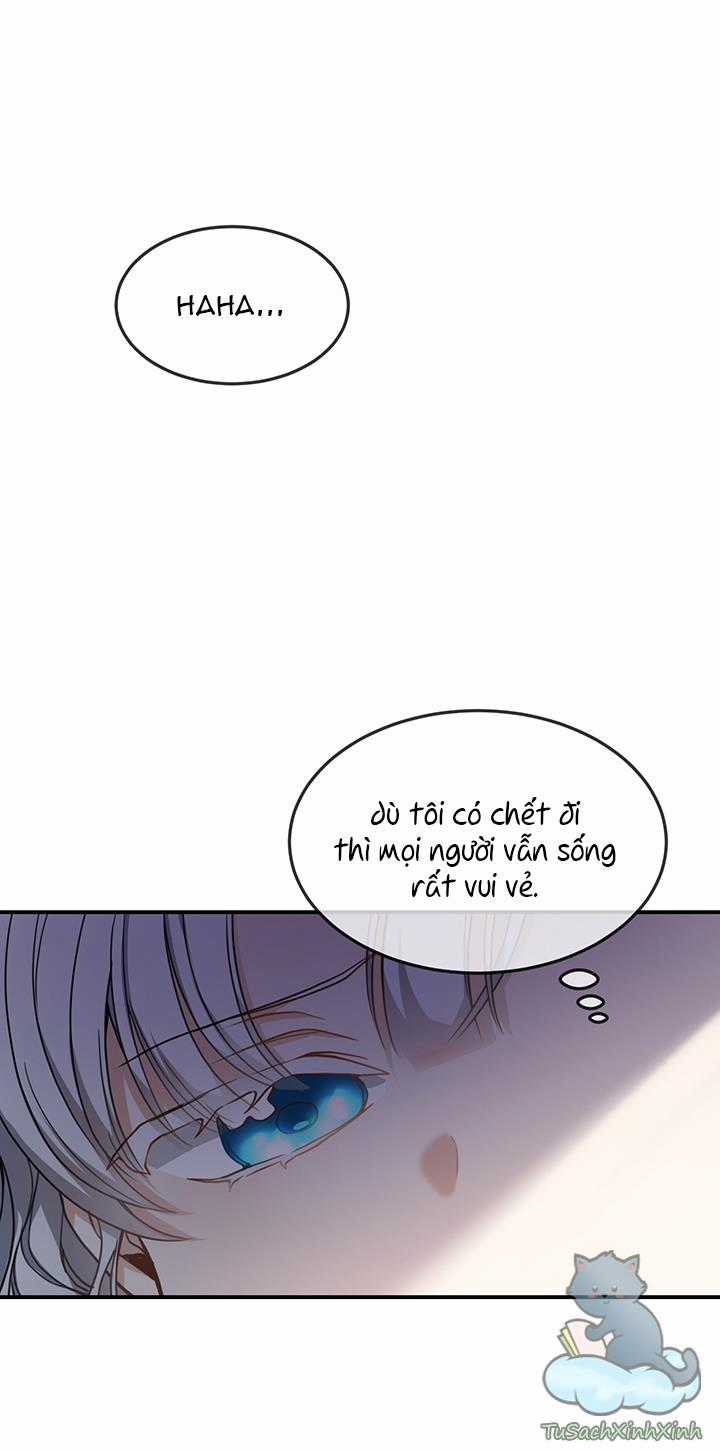 Hướng Về Ánh Dương Lần Nữa Chapter 11.5 trang 6