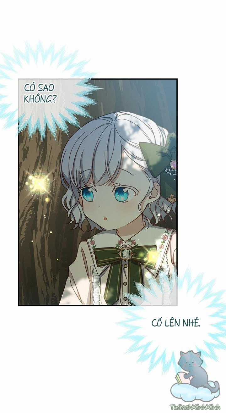 Hướng Về Ánh Dương Lần Nữa Chapter 11.5 trang 7