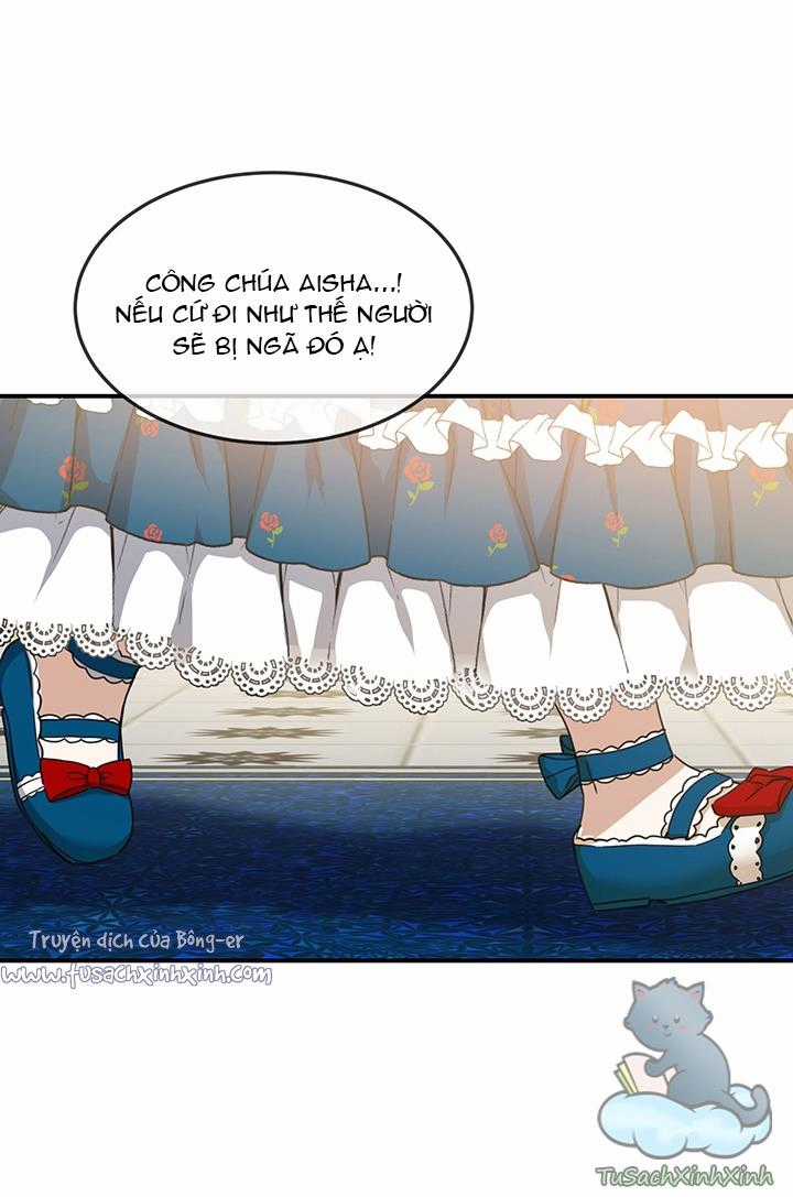 Hướng Về Ánh Dương Lần Nữa Chapter 11 trang 10