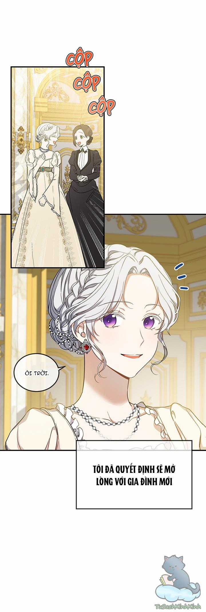 Hướng Về Ánh Dương Lần Nữa Chapter 11 trang 11