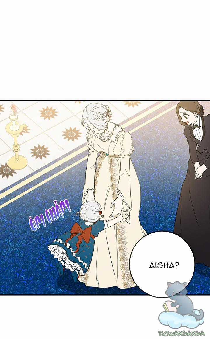 Hướng Về Ánh Dương Lần Nữa Chapter 11 trang 12