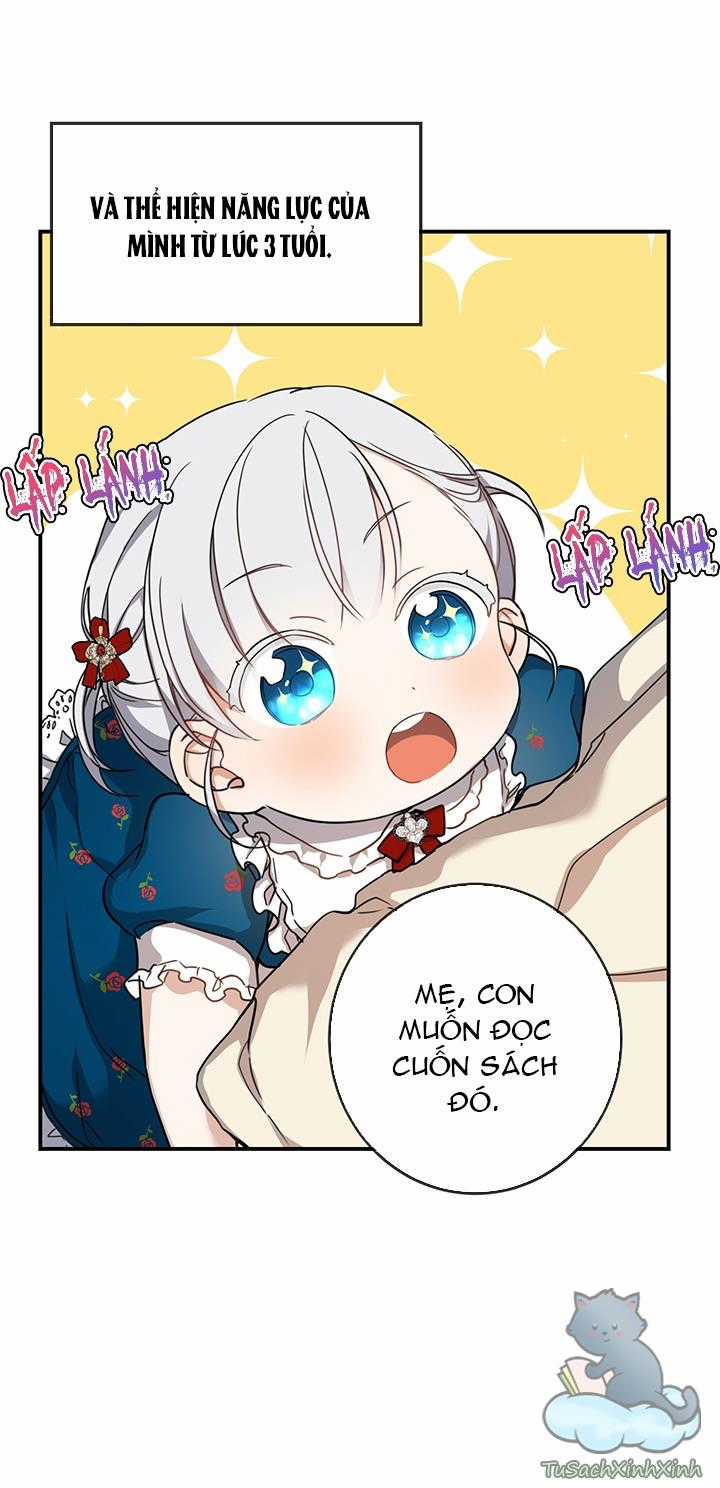 Hướng Về Ánh Dương Lần Nữa Chapter 11 trang 13