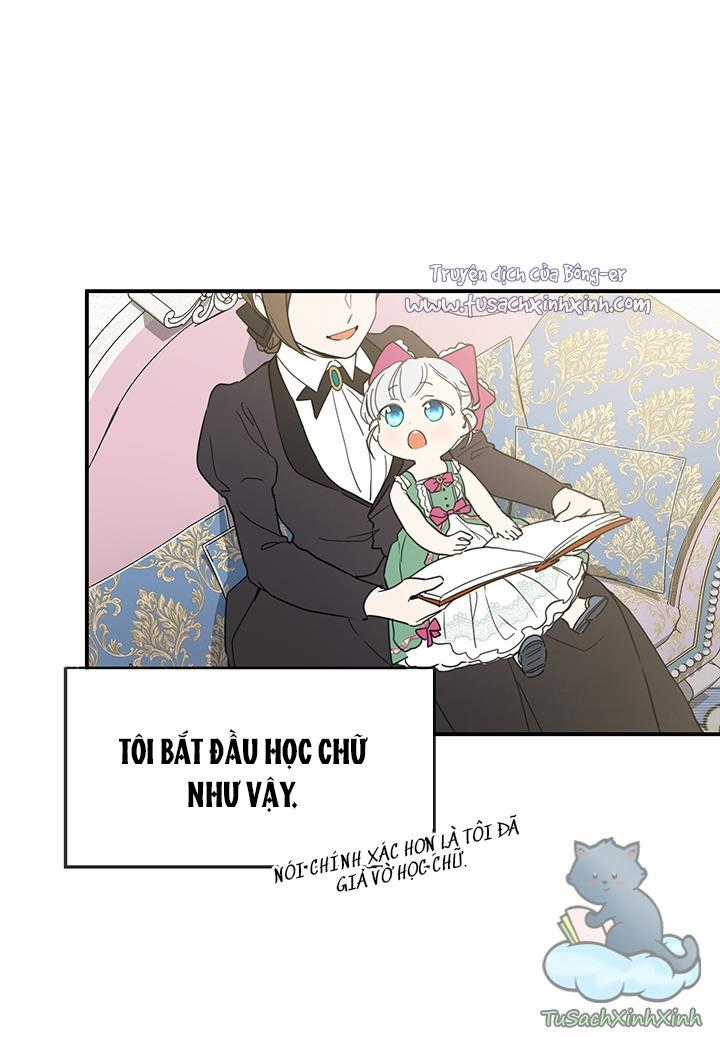 Hướng Về Ánh Dương Lần Nữa Chapter 11 trang 14