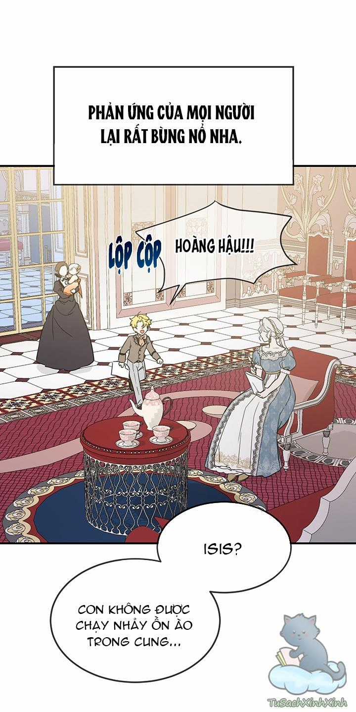 Hướng Về Ánh Dương Lần Nữa Chapter 11 trang 15