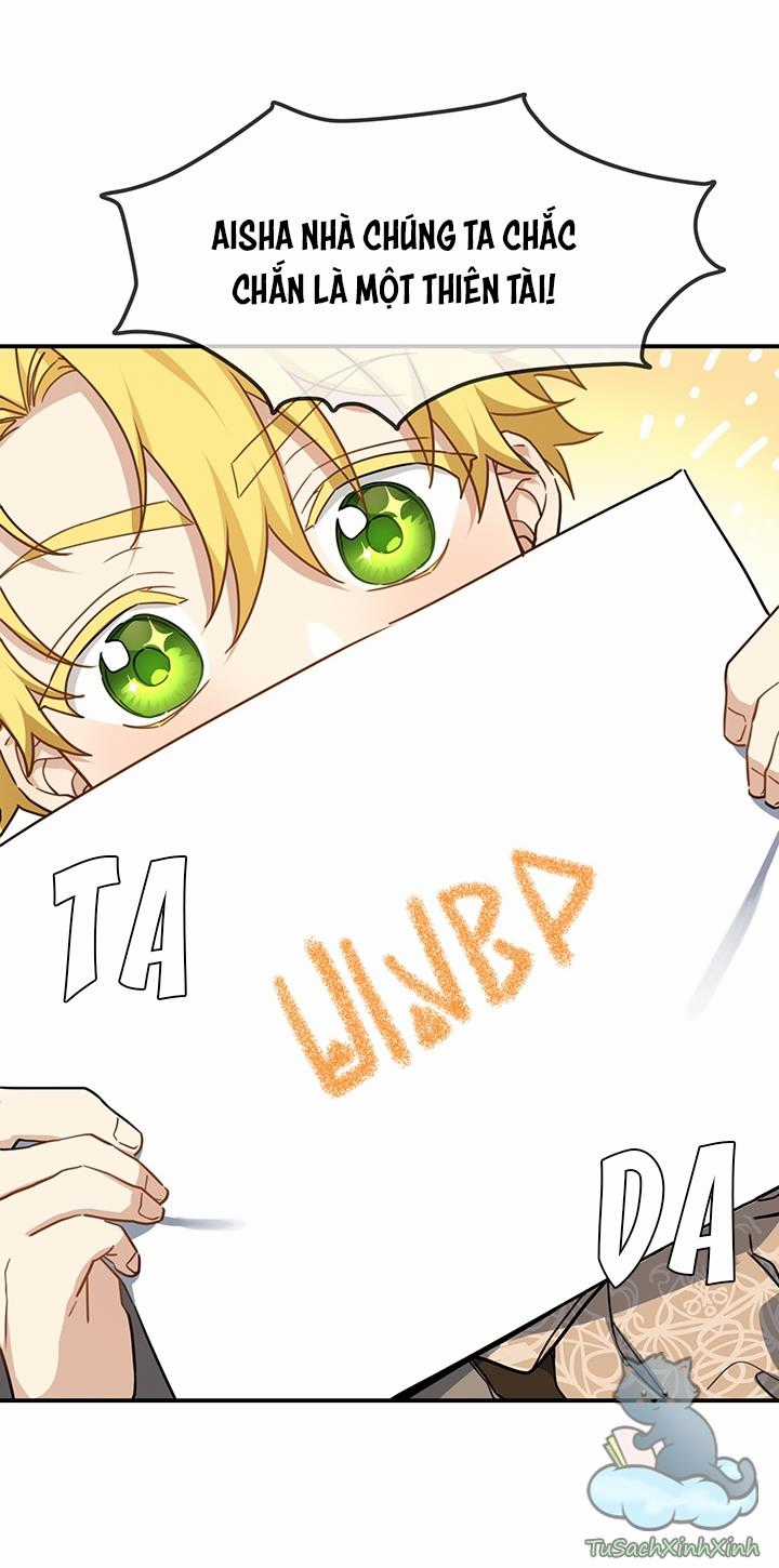 Hướng Về Ánh Dương Lần Nữa Chapter 11 trang 17