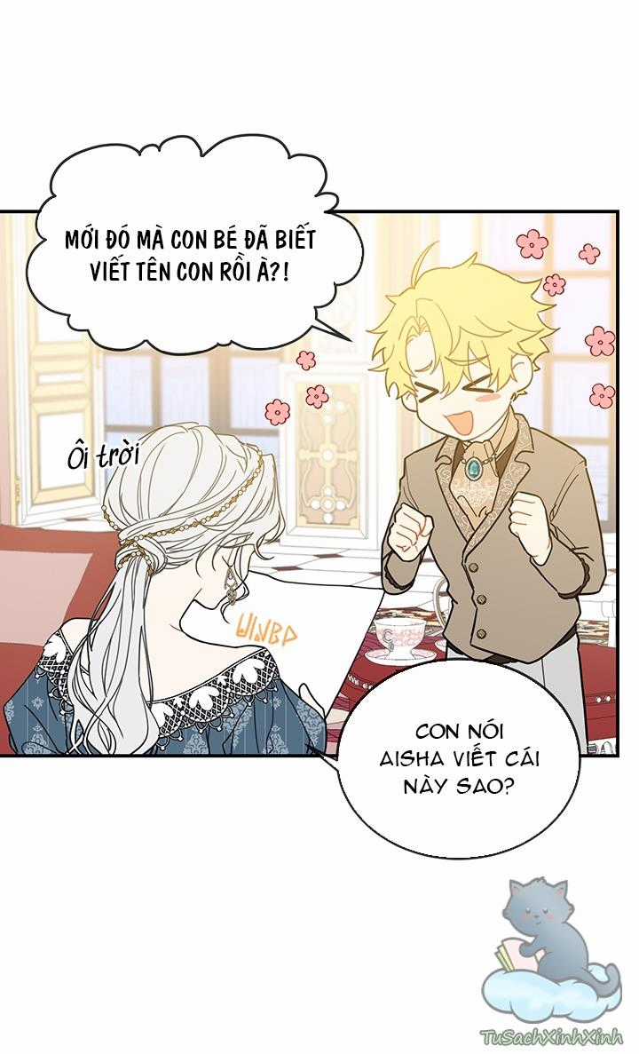 Hướng Về Ánh Dương Lần Nữa Chapter 11 trang 18