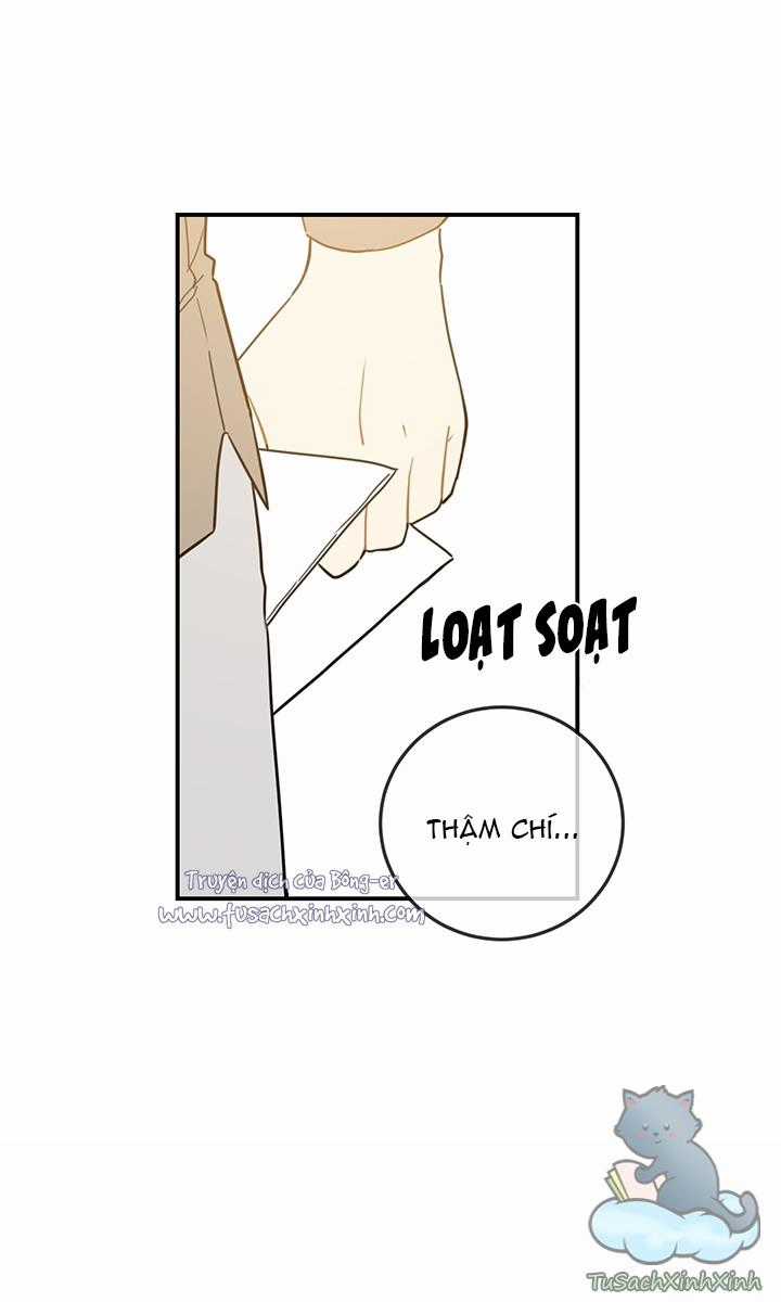 Hướng Về Ánh Dương Lần Nữa Chapter 11 trang 19