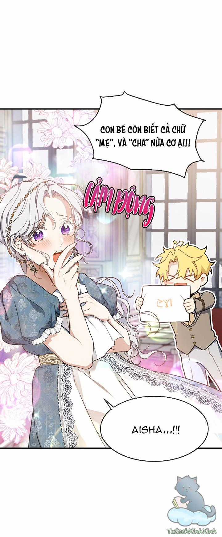 Hướng Về Ánh Dương Lần Nữa Chapter 11 trang 20