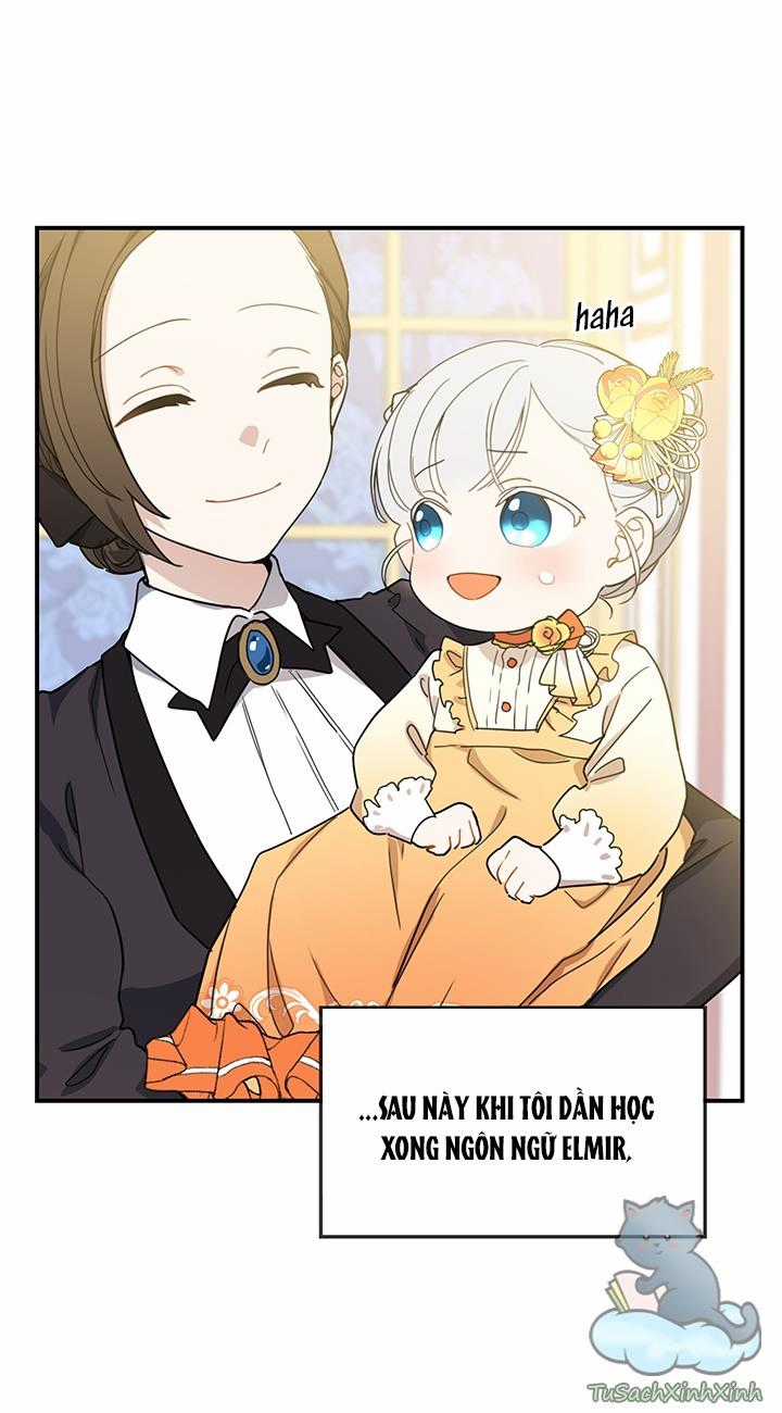 Hướng Về Ánh Dương Lần Nữa Chapter 11 trang 21